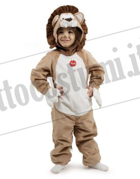 Costume LEONE Trudi